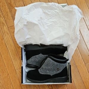 Sporto Boots New Only Worn Once